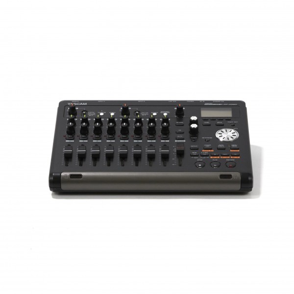 Tascam DP 03SD Digitales 8 Spur Portastudio Gear4music