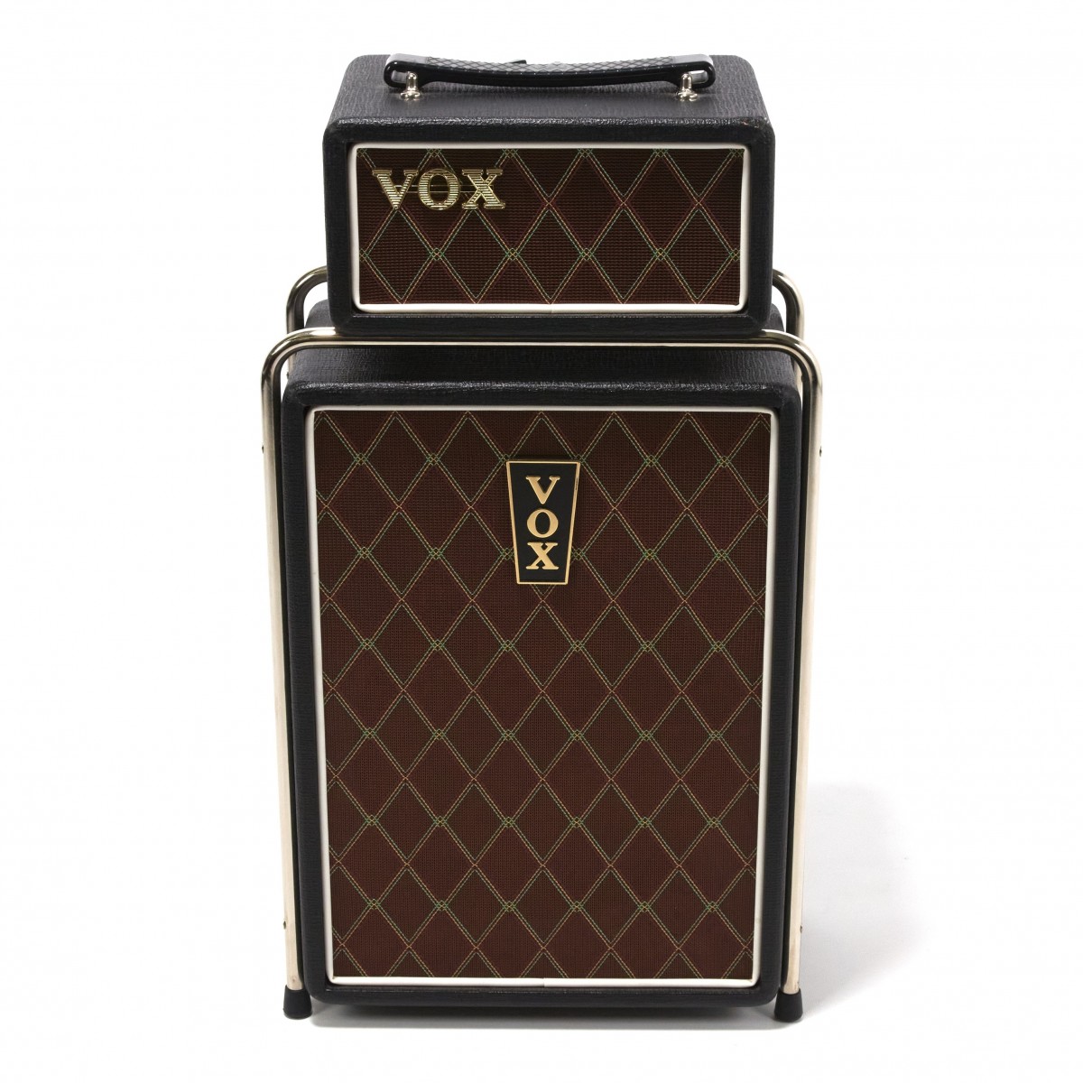 Vox MSB25 Mini Superbeetle Secondhand At Gear4music