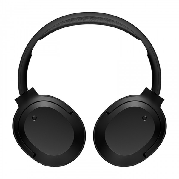 Edifier W820NB Plus ANC BT Hi Res Audio Headphones Black At AV