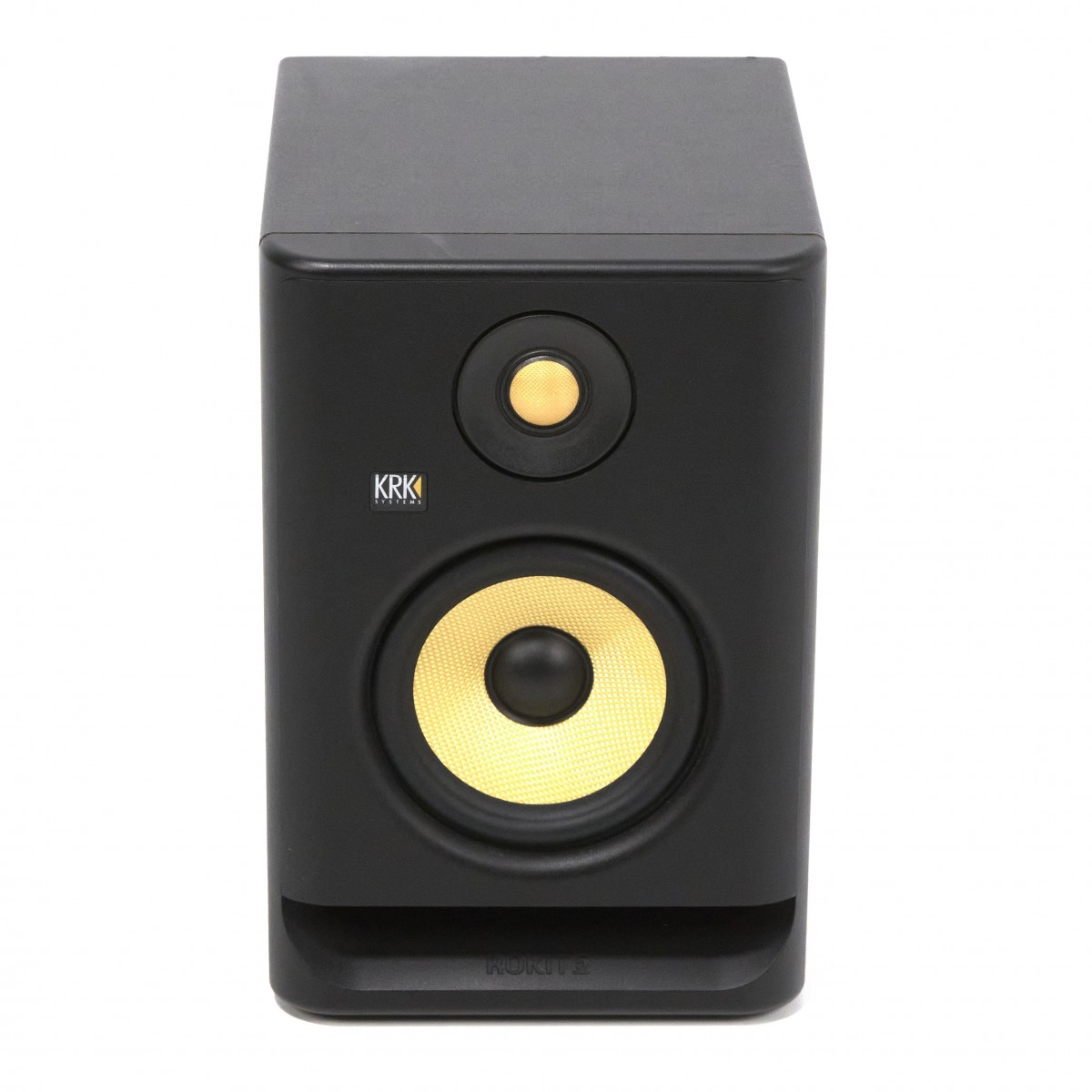 Krk Rokit Rp G Studiomonitor N Gear Music