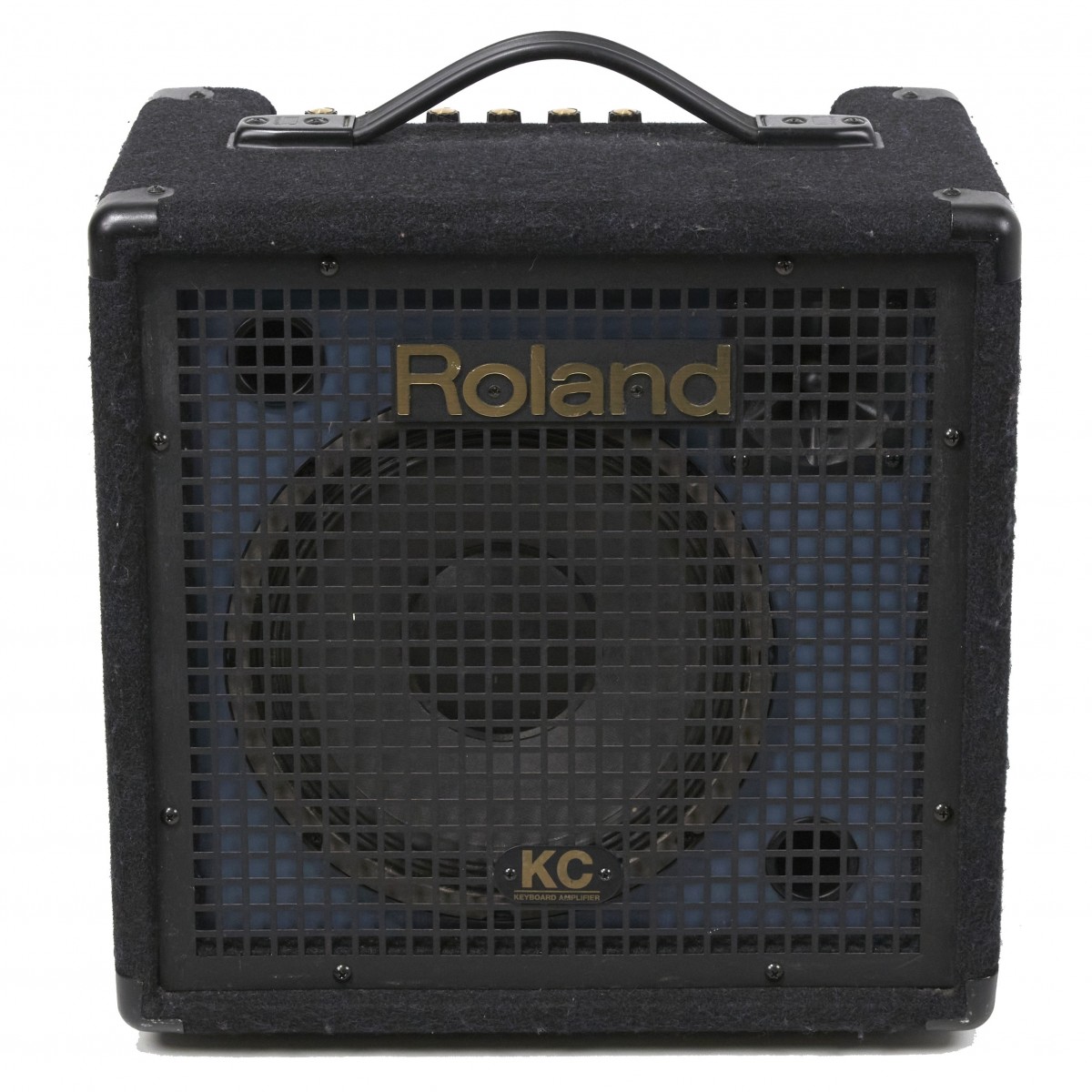 Roland KC 60 Keyboard Secondhand At Gear4music