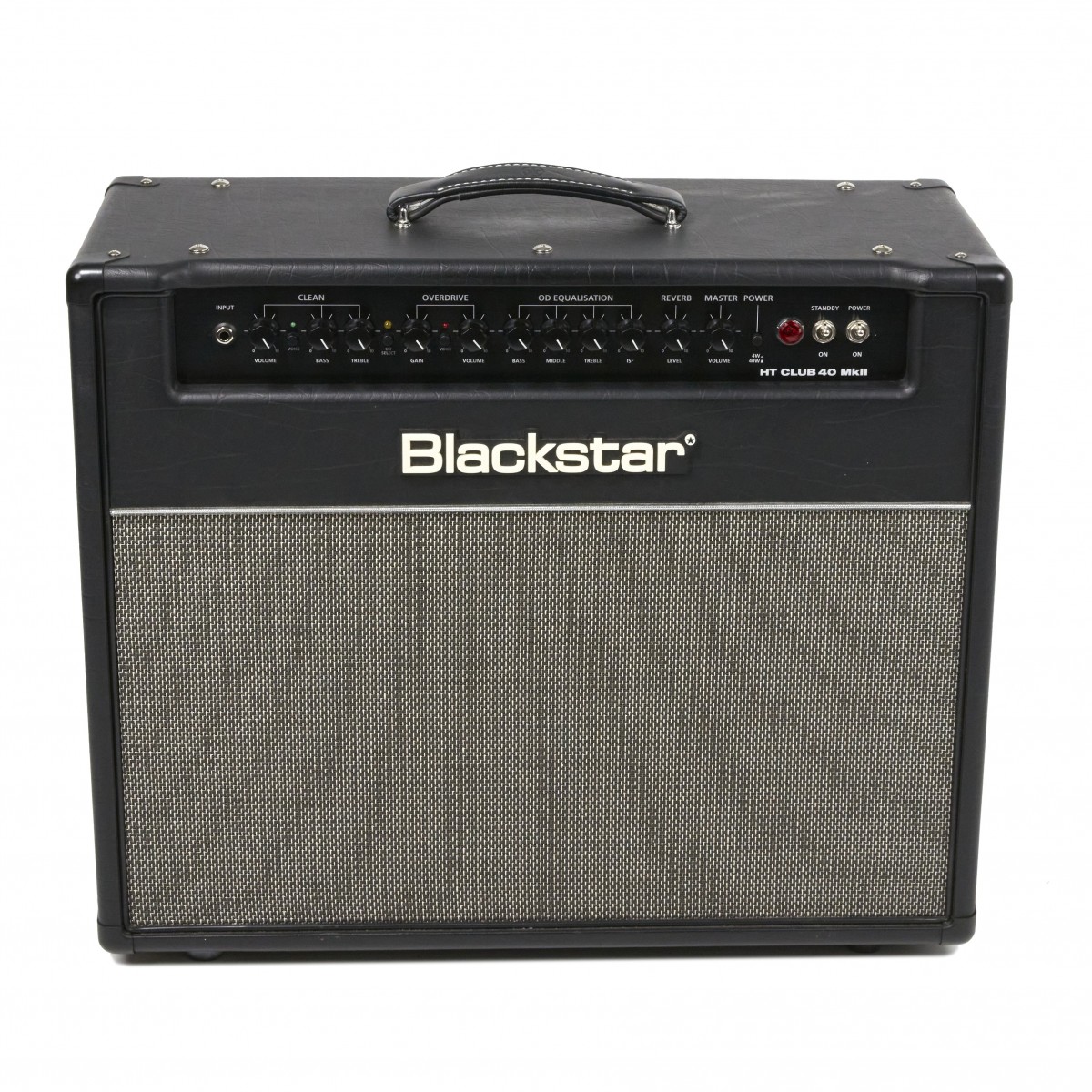 Blackstar Ht Club Mkii Combo Secondhand At Gear Music