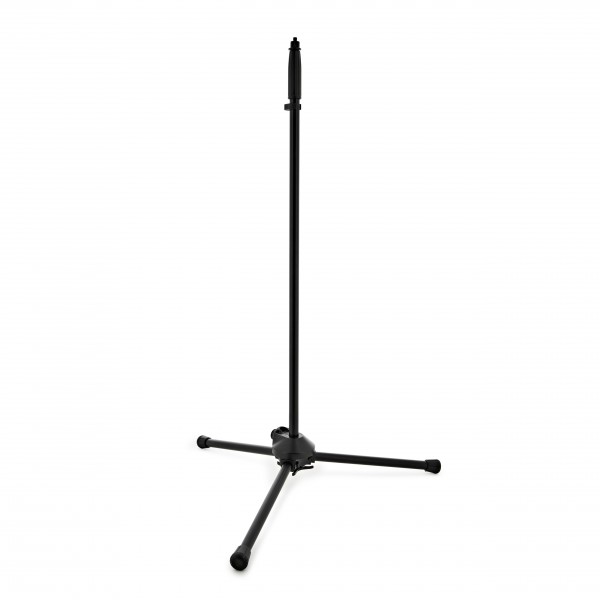 G M Straight Microphone Stand Pack At Gear Music