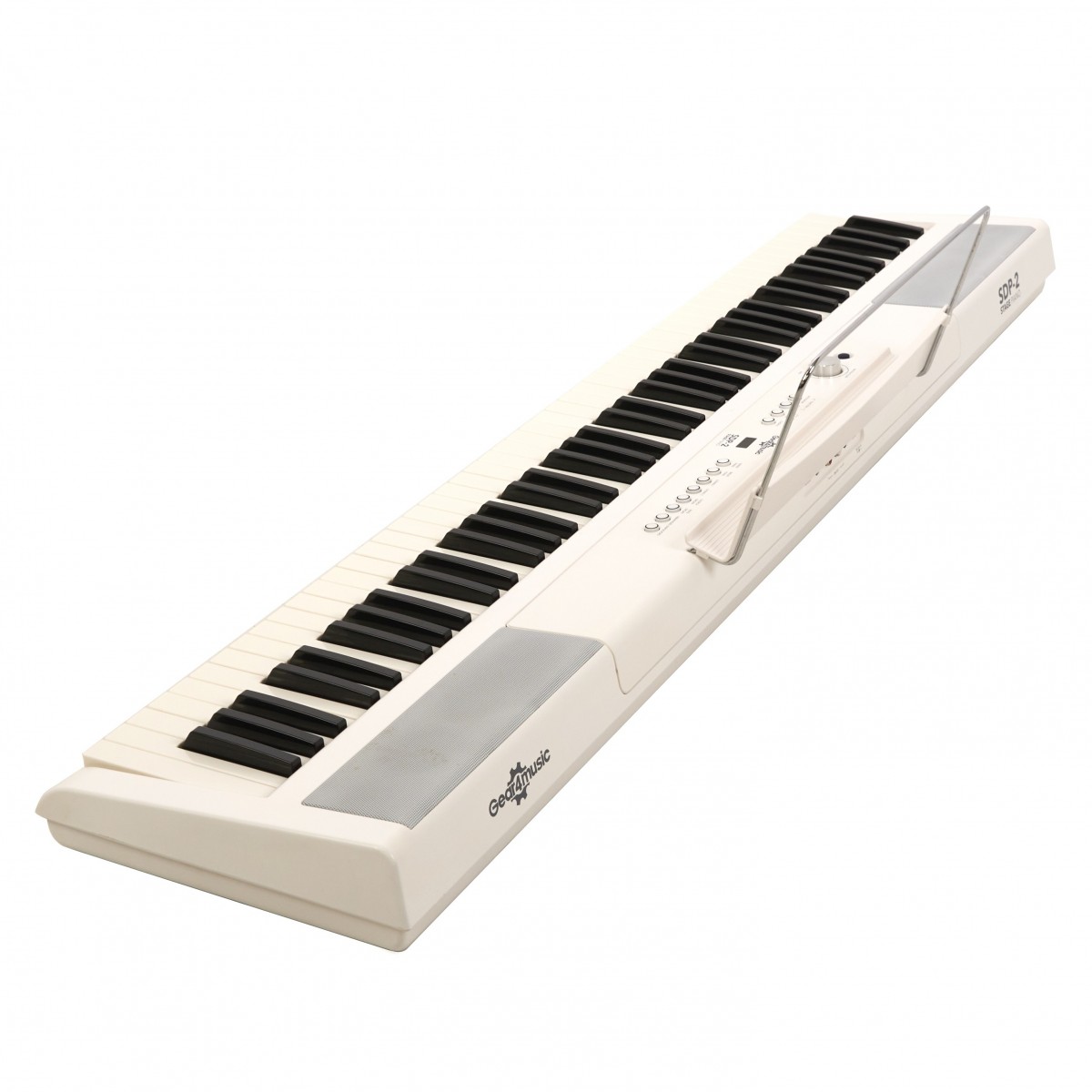 SDP 2 Stage Piano By Gear4music Secondhand At Gear4music