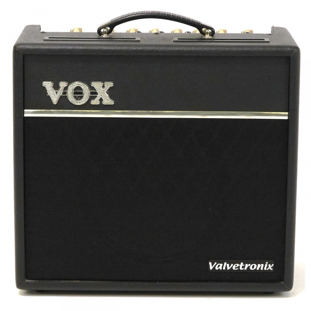 Vox Vt X Valvetronix Watt Hybrid Modellering Forsterker Gear Music