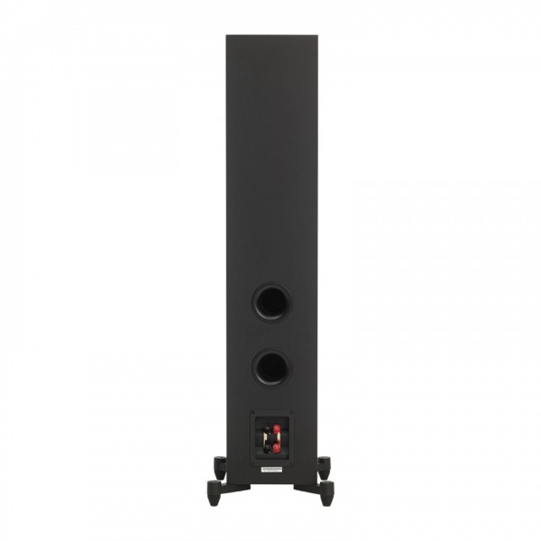 JBL Stage A170 Floorstanding Speakers Pair Black At AV