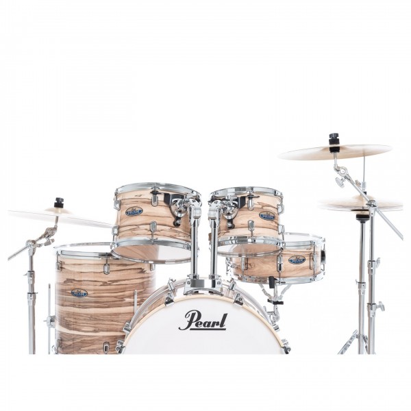 Pearl Decade Maple Am Fusion Shell Pack Gloss Exotic Maple At