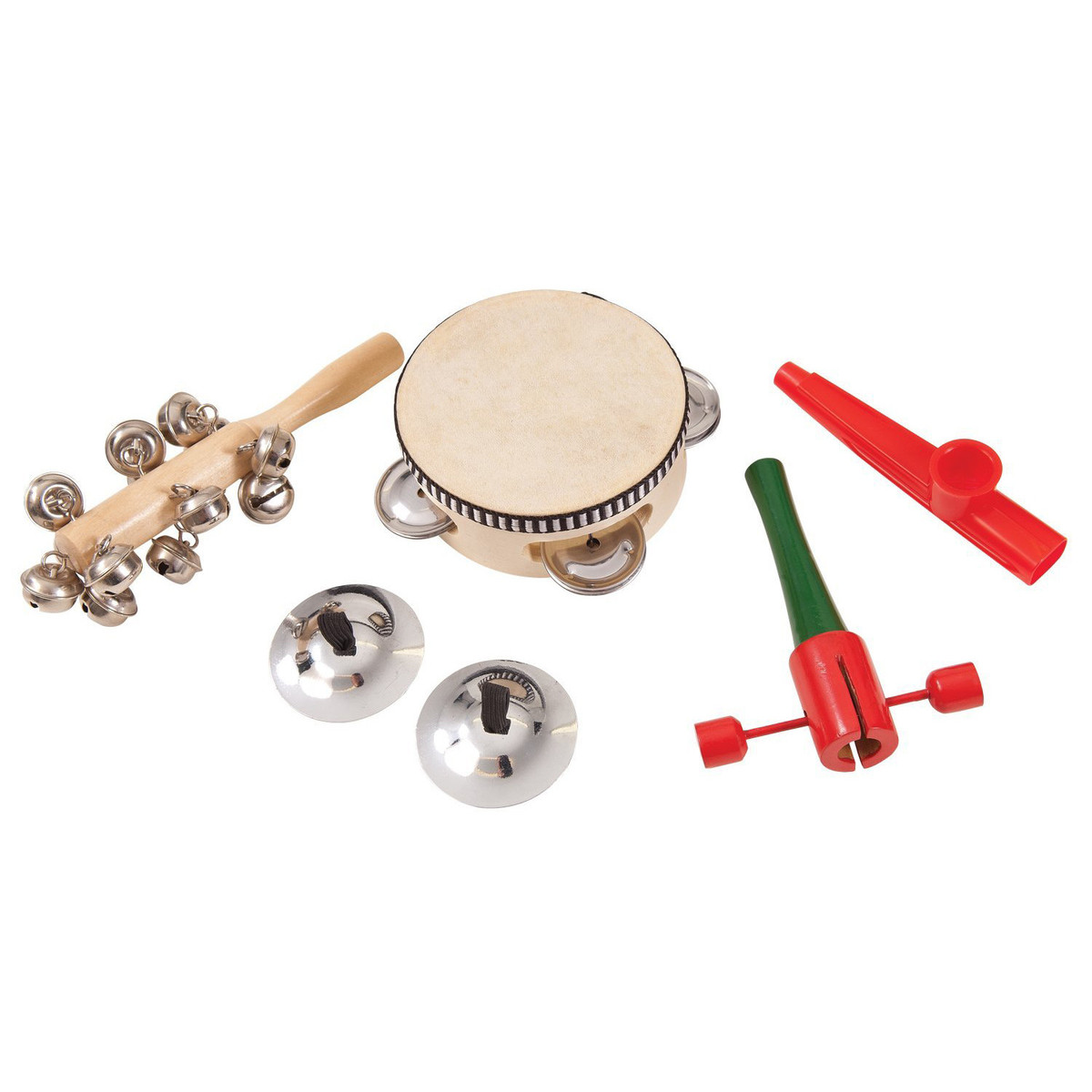 Performance Percussion Pk Music Box Jingle And Wood At Gear Music