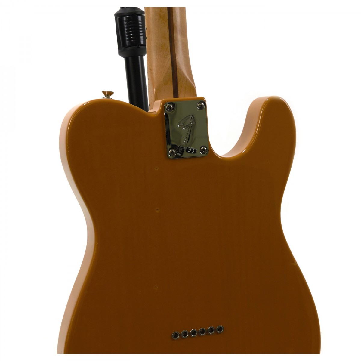 Fender Player Telecaster MN Left Handed Butterscotch Blonde