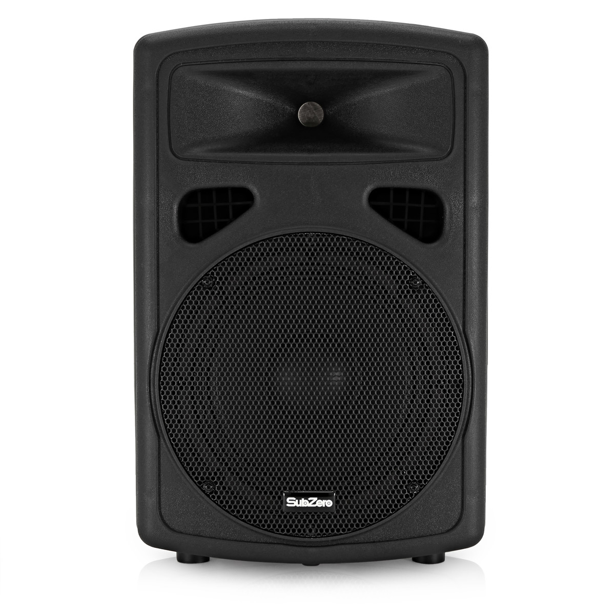 SubZero 400W Altavoz Pasivo ABS De 10 Seminuevo Gear4music