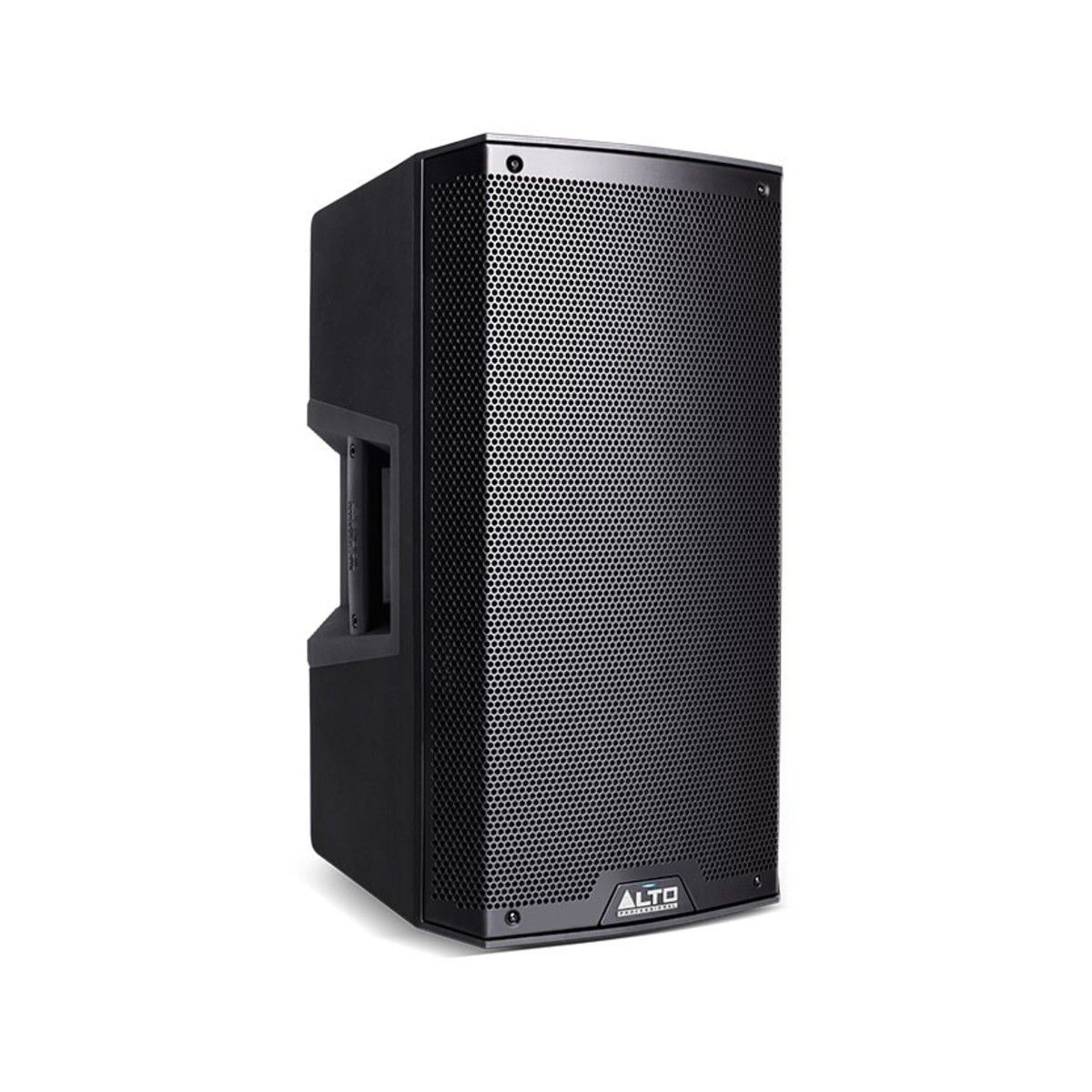 Disc Alto Truesonic Ts W Active Loudspeaker With Bluetooth Gear Music