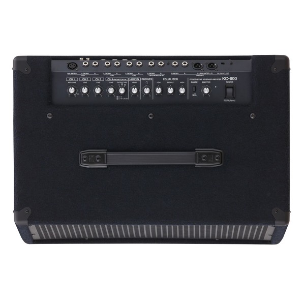 Roland KC 600 Teclado Amplificador Gear4music