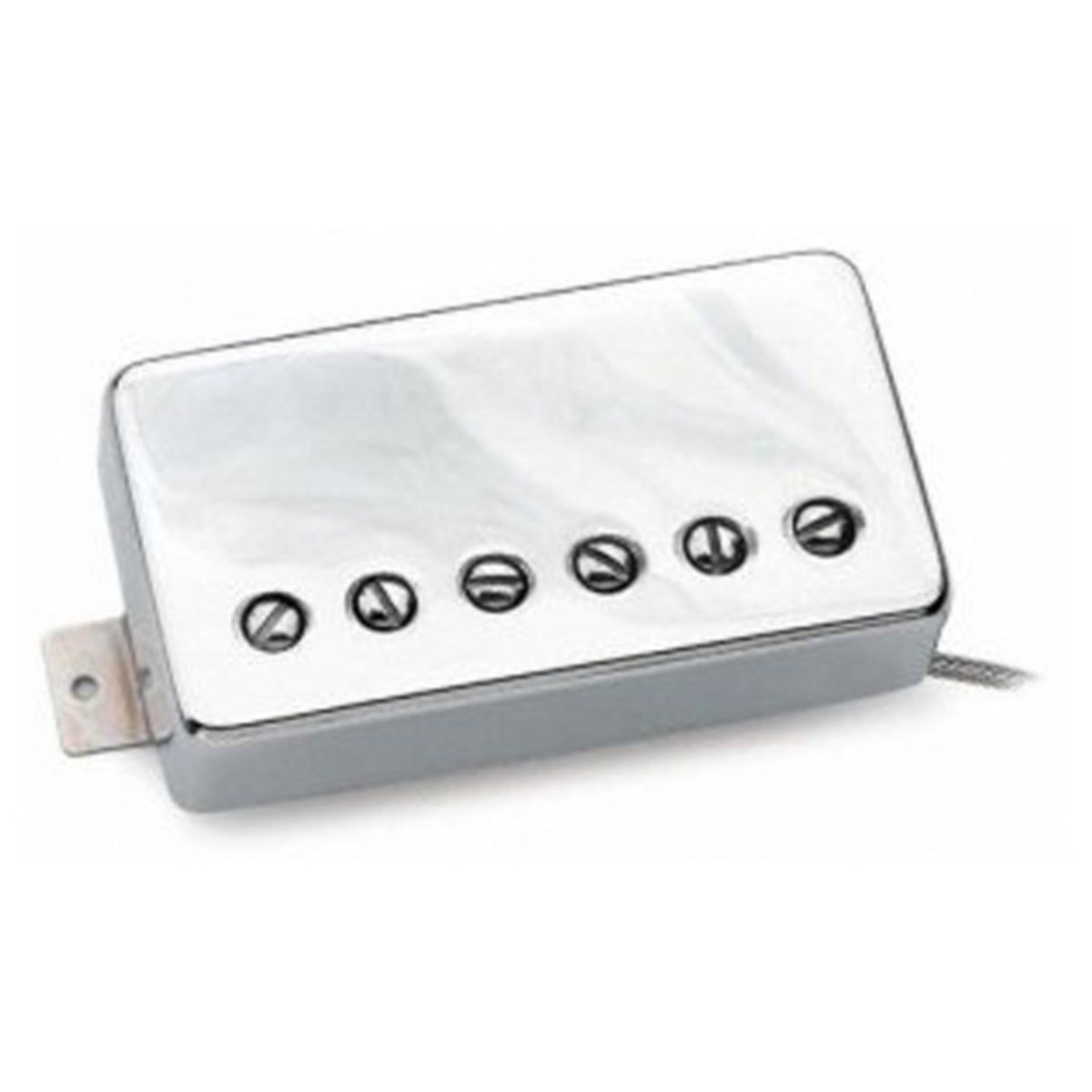 Seymour Duncan Sh Seth Lover Bridge Pickup Nickel Na Gear Music