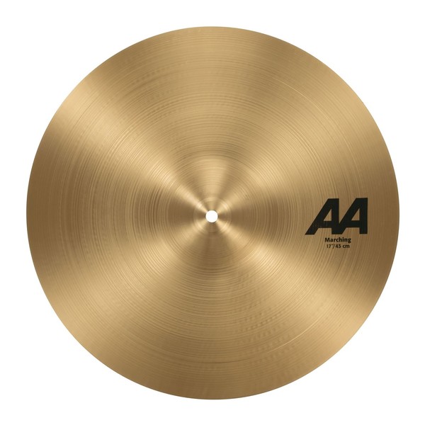 Disc Sabian Aa Marching Band Cymbals Gear Music