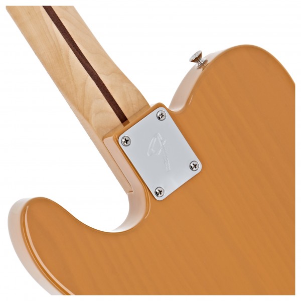 Fender Player Telecaster MN Butterscotch Blonde Gear4music