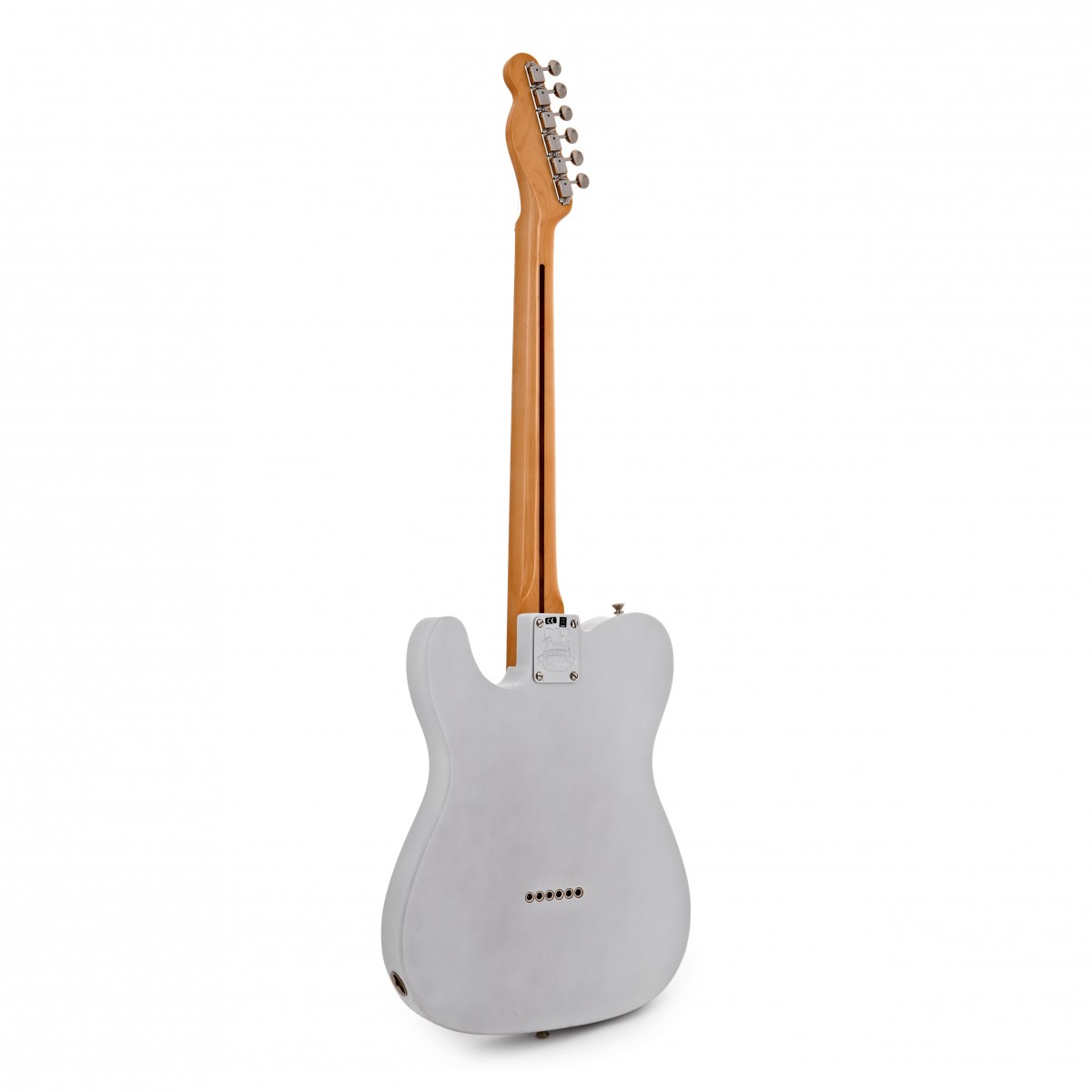 Fender 70th Anniversary Esquire White Blonde Gear4music