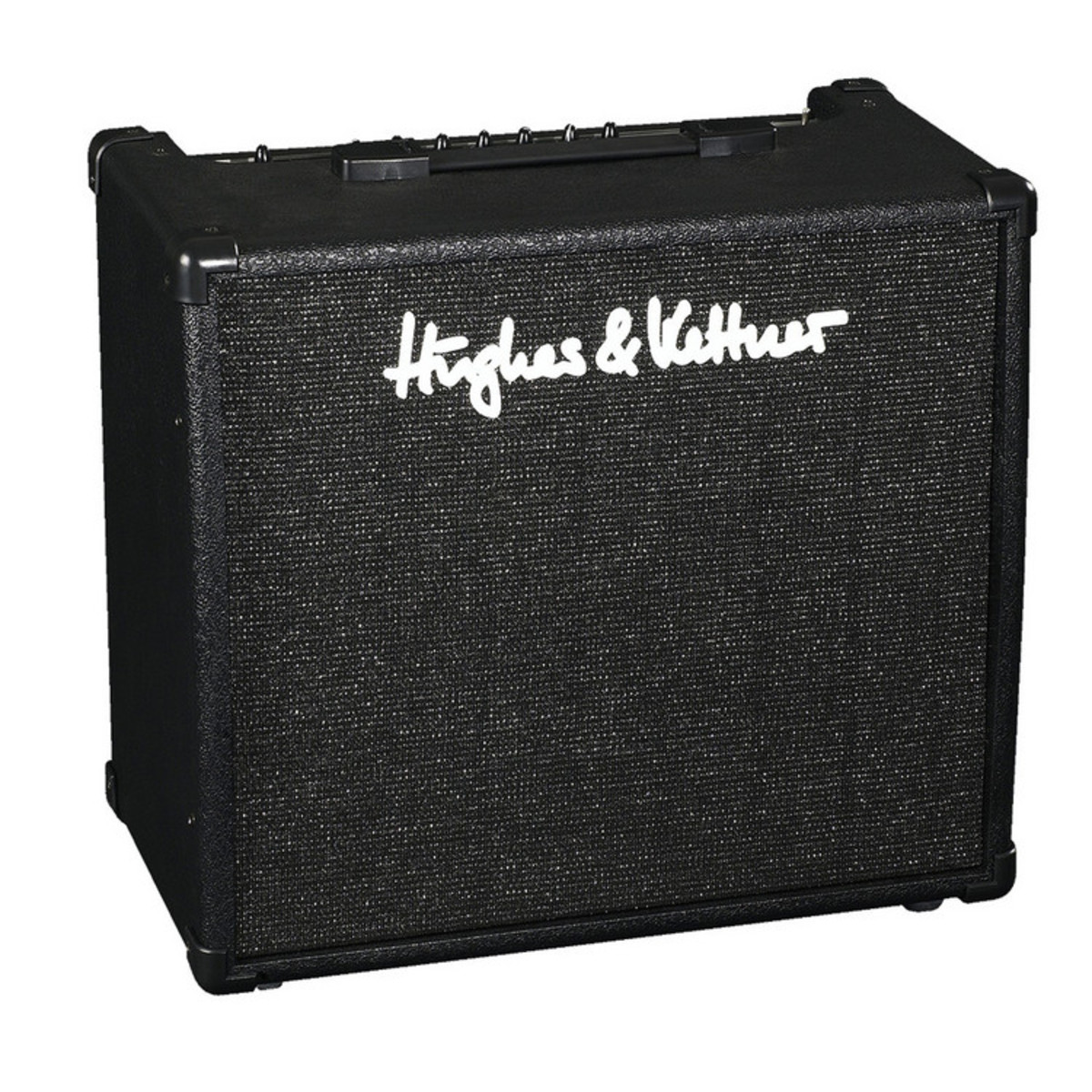 DISC Hughes Kettner Edition Blue 60 R Guitar Combo With Reverb At