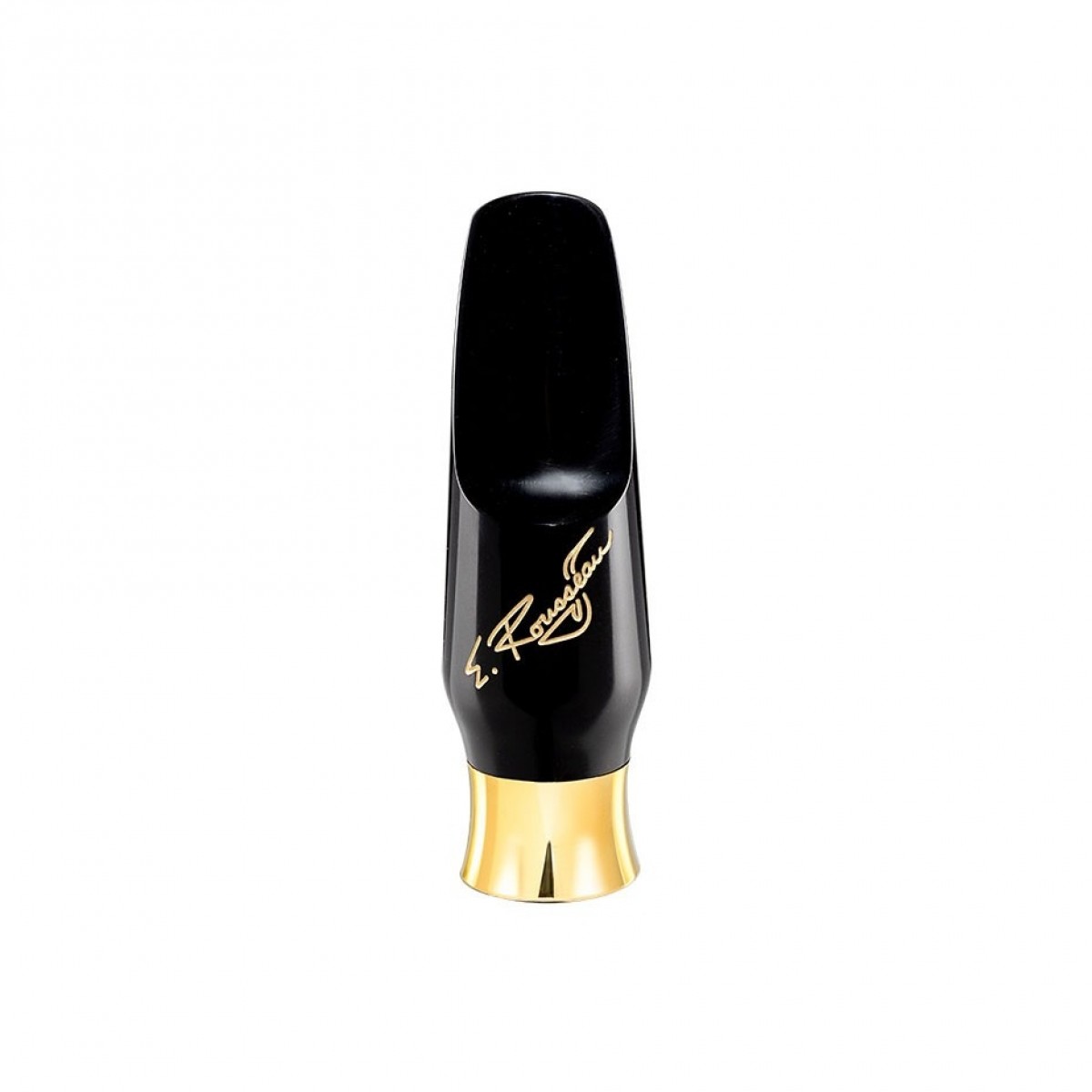 Offline Rousseau Er Custom Alto Saxophone Mouthpiece At Gear Music