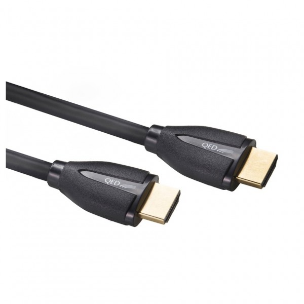 QED Performance Optical Ultra High Speed HDMI Cable 10m At AV