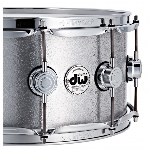 Dw Drums Collector S Series X Aluminium Snare Drum Gear Music