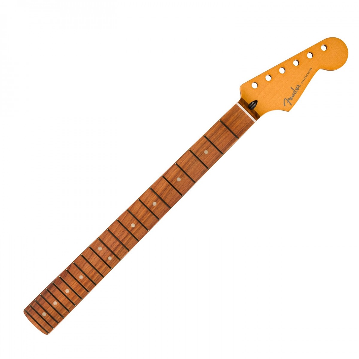 Fender Player Plus Stratocaster Manche Avec 22 Frettes Medium Jumbo