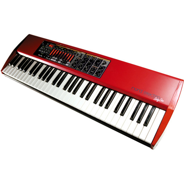 Nord electro 2 / clavia