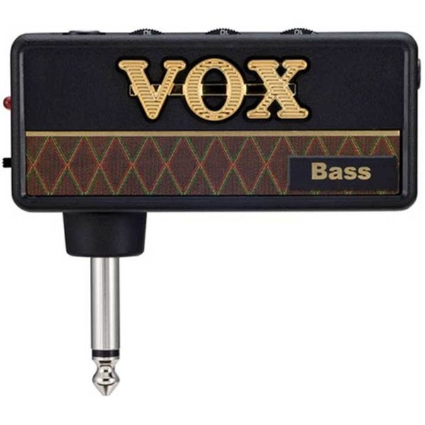 Vox amPlug Bass