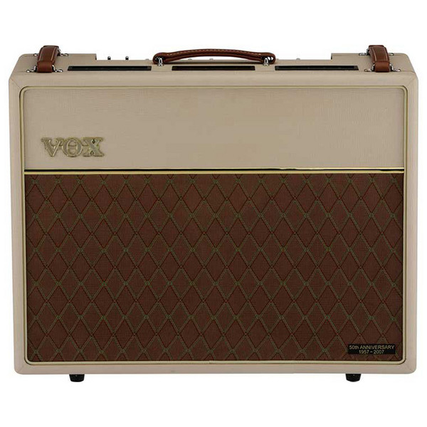 Vox Heritage AC30H2