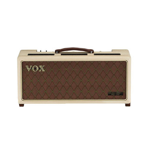 Vox AC30 Head