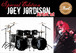 Joey Jordison Pearl