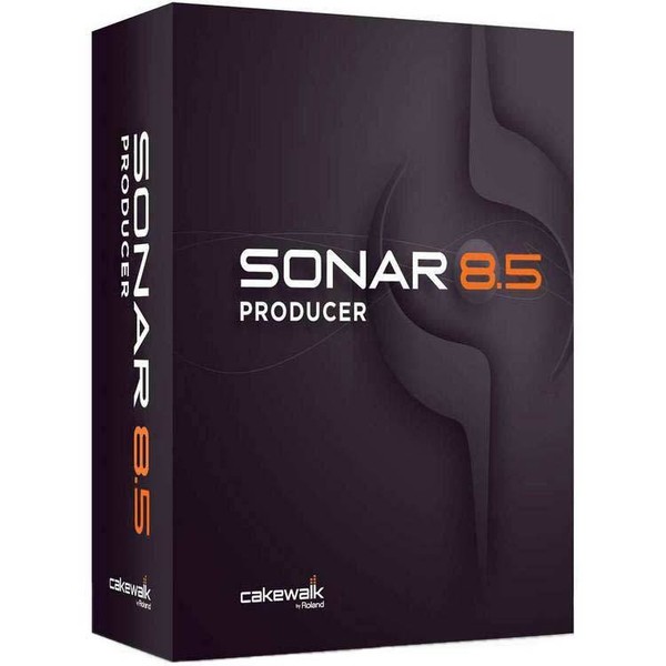 Sonar 8 Producer