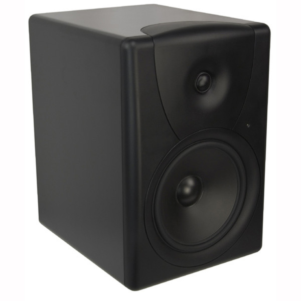 DISC Mackie MR8 8inch Active Studio Monitor (Single) at