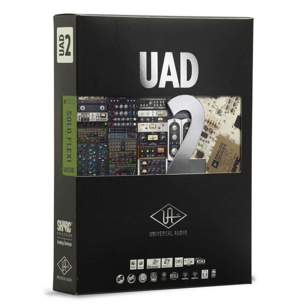 UAD-2