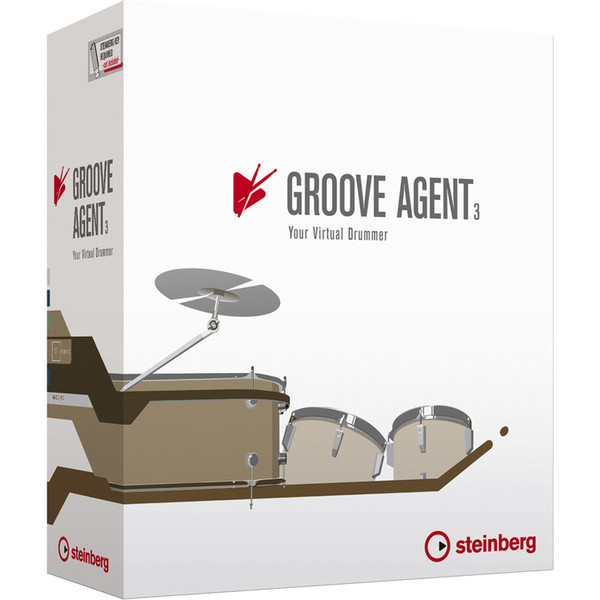 Groove Agent