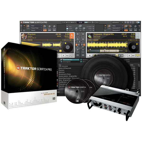 NI-TRKSCPRO