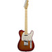 Fender American Tele Aged Cherry Burst