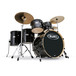 VX Ltd Black