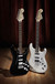 Fender HSS Fat Strat Deluxe 2