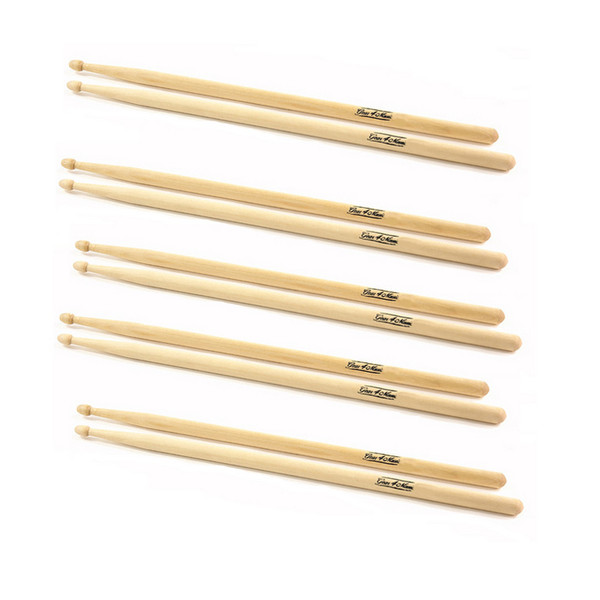 Package Drum Sticks