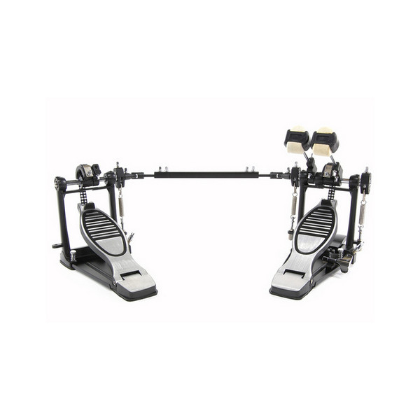 Package Double Kick Pedal