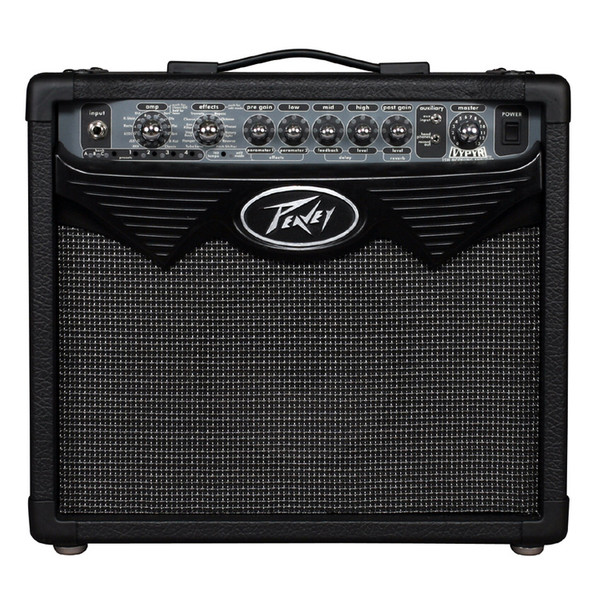 DISC Peavey VYPYR 15w Guitar Amp