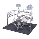 Roland TDM-20 Tapis pour V-Drums, Large