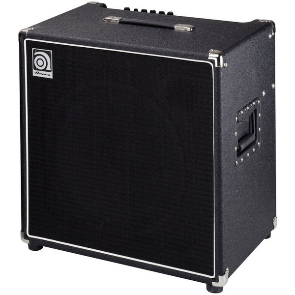 DISC Ampeg BA115HP Bass Combo Amp | Gear4music