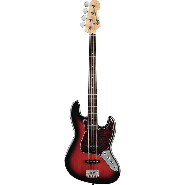 Jazz Bass