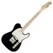 Squier By Fender Affinity Telecaster MN, Black