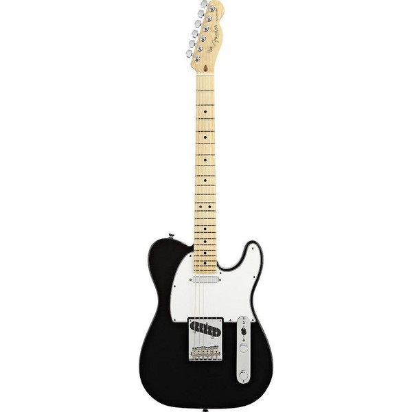 USA Maple Tele