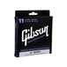 Gibson J-200 Phosphor Bronze Guitar Strings Ultra Lights 11-52