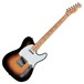 Fender Classic Series 50s Telecaster, 2 Tone Sunburst