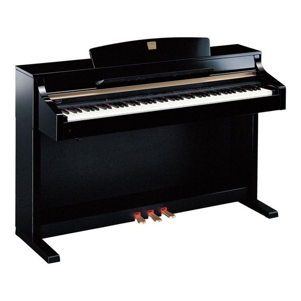 定番超歓迎YAMAHA 電子ピアノ CLP-340 クラビノーバ 鍵盤楽器