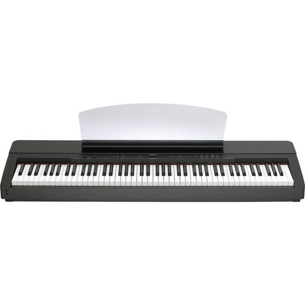 Yamaha P-140 88 Key Stage Piano, Black at Gear4music